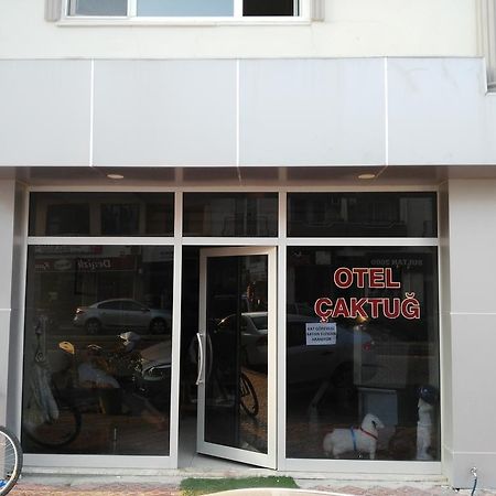 دالامان Hotel Caktug المظهر الخارجي الصورة