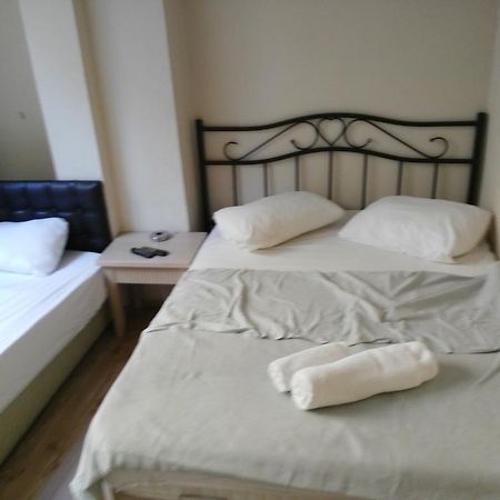 دالامان Hotel Caktug المظهر الخارجي الصورة