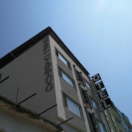دالامان Hotel Caktug المظهر الخارجي الصورة