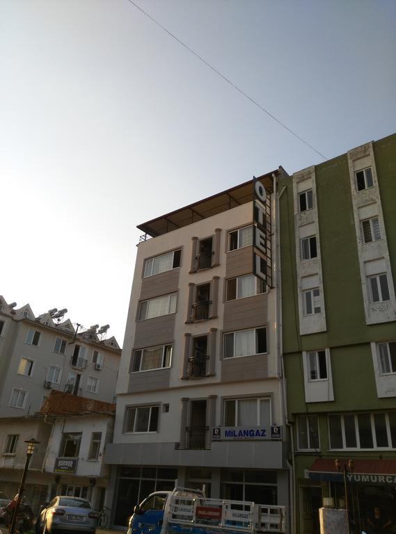 دالامان Hotel Caktug المظهر الخارجي الصورة