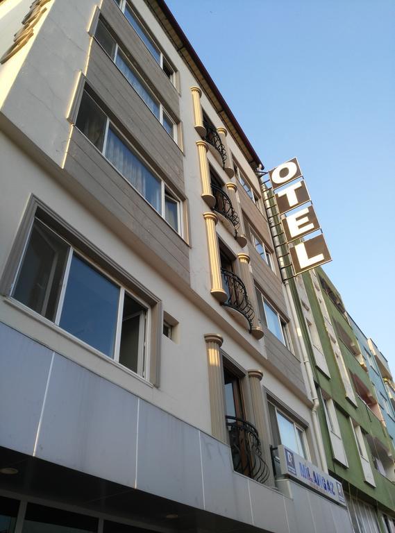 دالامان Hotel Caktug المظهر الخارجي الصورة