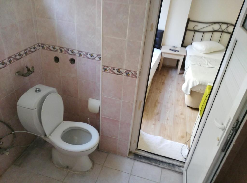 دالامان Hotel Caktug المظهر الخارجي الصورة