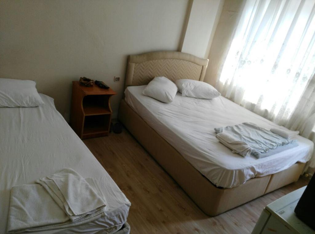دالامان Hotel Caktug الغرفة الصورة
